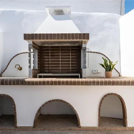 Casa Della Nonna Rhodes Casa de Férias