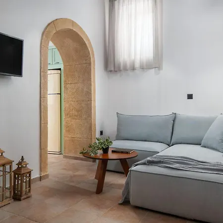 Casa Della Nonna Rhodes * Gennadi