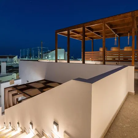 Casa Della Nonna Rhodes *