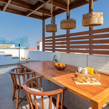 Casa Della Nonna Rhodes * גנאדי