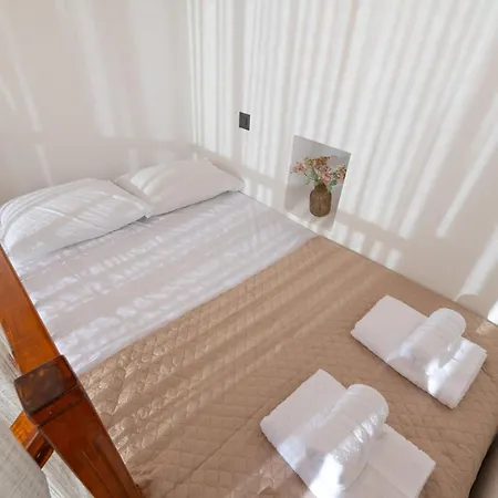 בית נופש Casa Della Nonna Rhodes *