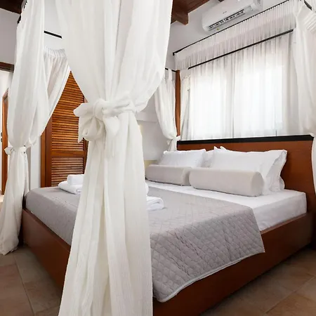 Casa Della Nonna Rhodes * גנאדי