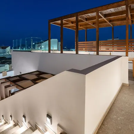 Casa Della Nonna Rhodes *