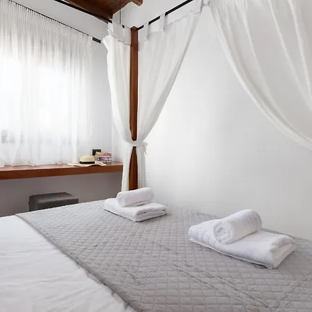 Casa Della Nonna Rhodes * גנאדי