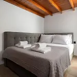 Casa Della Nonna Rhodes Case de vacanță Gennadi