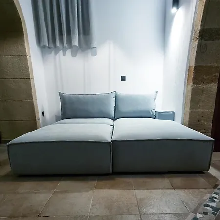 Holiday home Casa Della Nonna Rhodes *