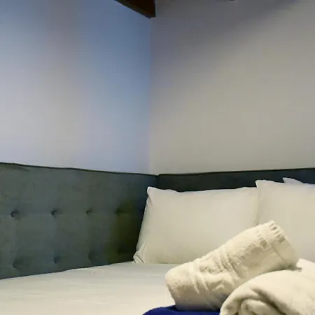 Casa Della Nonna Rhodes Holiday home