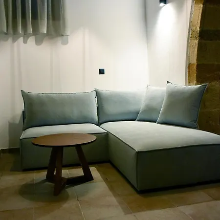 Holiday home Casa Della Nonna Rhodes Gennadi