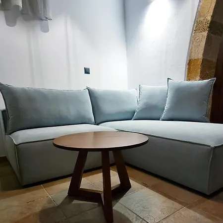 Casa Della Nonna Rhodes * Gennadi