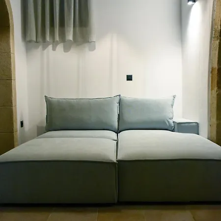 Casa Della Nonna Rhodes Holiday home Gennadi