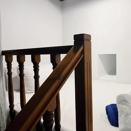 Casa Della Nonna Rhodes * Gennadi