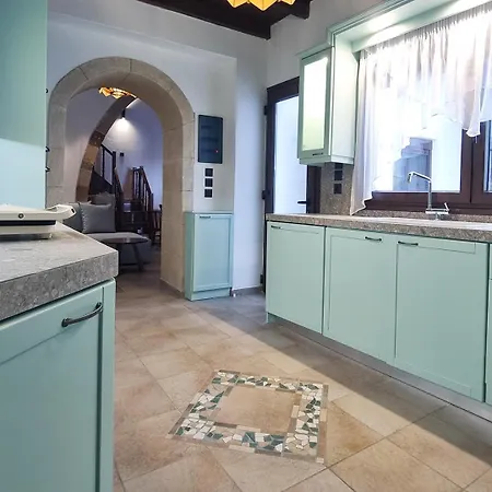 Casa Della Nonna Rhodes