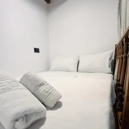 Casa Della Nonna Rhodes *