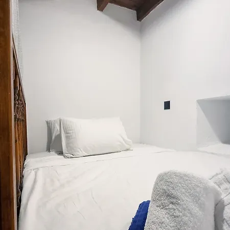 Casa Della Nonna Rhodes Gennadi