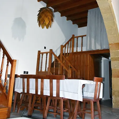 Casa Della Nonna Rhodes Gennadi