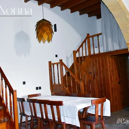 Casa Della Nonna Rhodes Holiday home *
