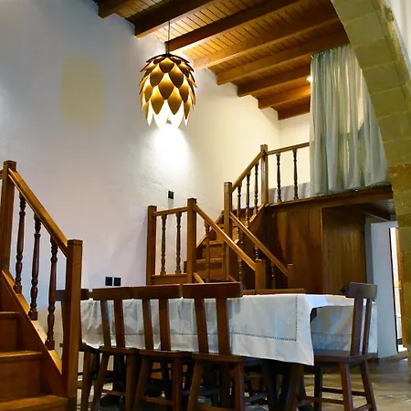 Holiday home Casa Della Nonna Rhodes Gennadi