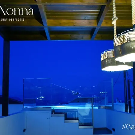 Casa Della Nonna Rhodes *