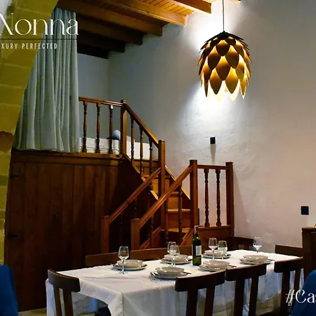Casa Della Nonna Rhodes Gennadi