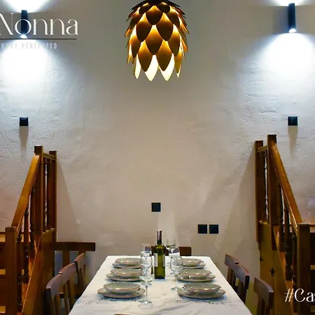 Casa Della Nonna Rhodes * Gennadi