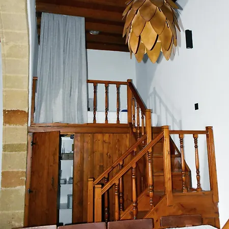 Casa Della Nonna Rhodes Holiday home