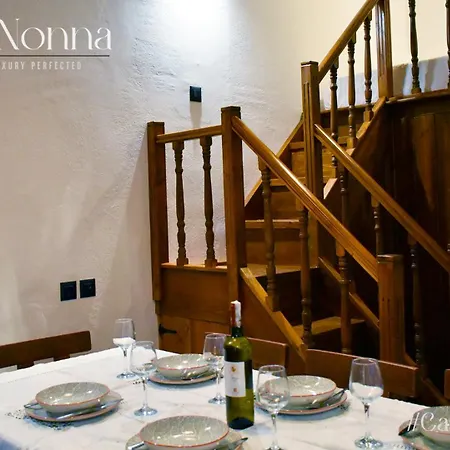 Holiday home Casa Della Nonna Rhodes *