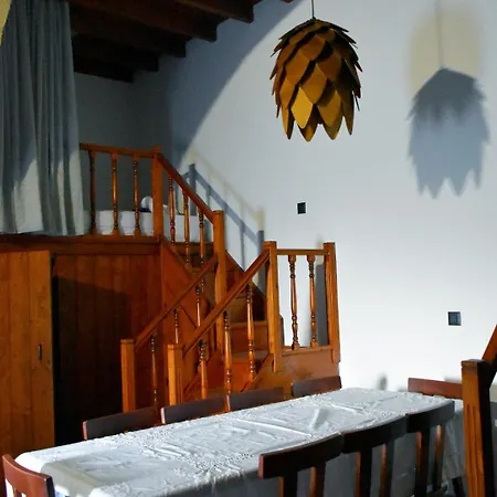 Casa Della Nonna Rhodes *