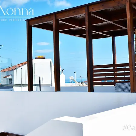 Casa Della Nonna Rhodes Gennadi