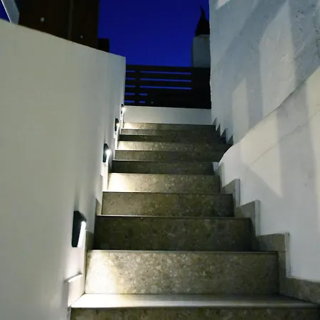 Casa Della Nonna Rhodes * Gennadi