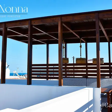 Casa Della Nonna Rhodes Holiday home