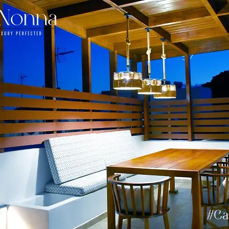 Casa Della Nonna Rhodes Holiday home *