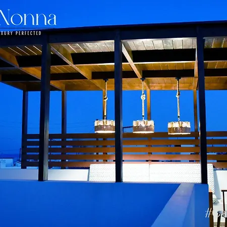 Casa Della Nonna Rhodes Holiday home Gennadi