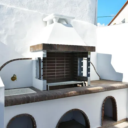 Holiday home Casa Della Nonna Rhodes *