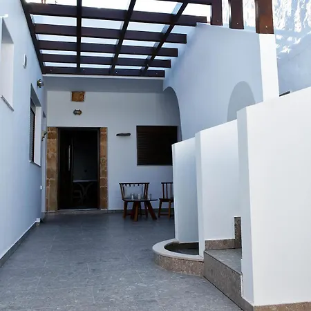 Casa Della Nonna Rhodes *