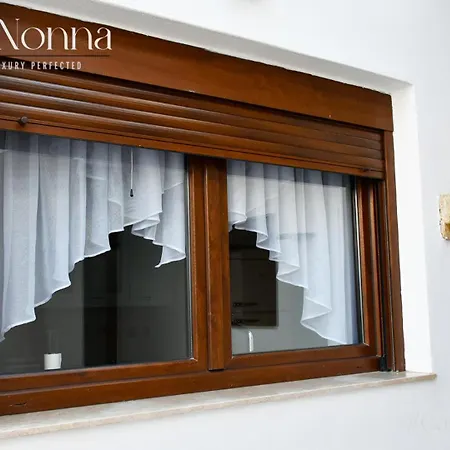 Casa Della Nonna Rhodes