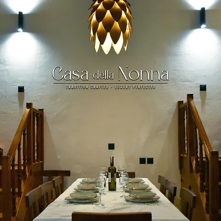 Holiday home Casa Della Nonna Rhodes Gennadi