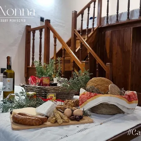 Casa Della Nonna Rhodes Holiday home