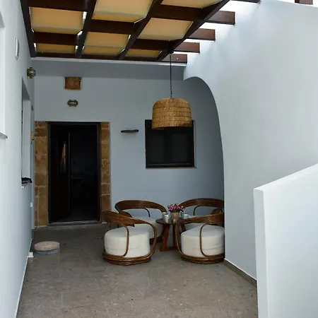 Casa Della Nonna Rhodes *