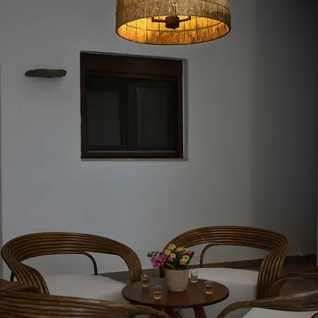 Holiday home Casa Della Nonna Rhodes Gennadi