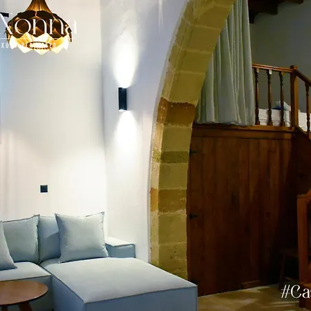 Casa Della Nonna Rhodes * Gennadi