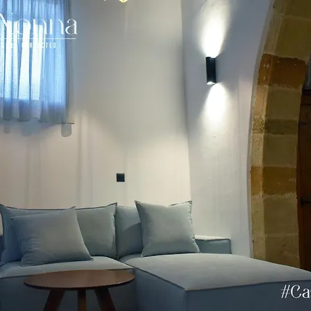 Casa Della Nonna Rhodes