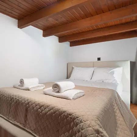 Casa Della Nonna Rhodes Gennadi