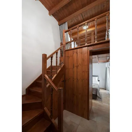 Casa Della Nonna Rhodes Gennadi