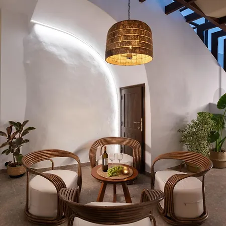 Casa Della Nonna Rhodes