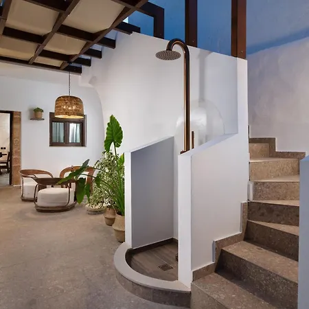 Casa Della Nonna Rhodes Gennadi