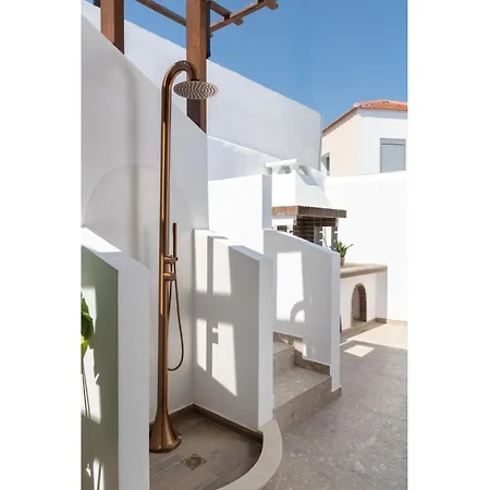 Casa Della Nonna Rhodes Gennadi