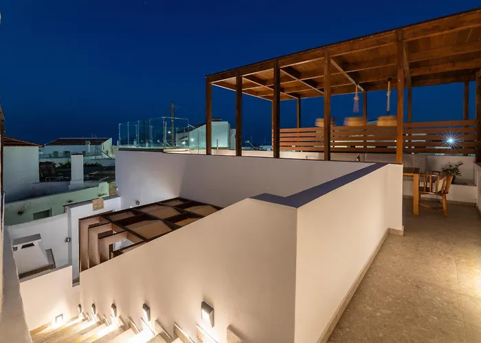 Casa Della Nonna Rhodes *