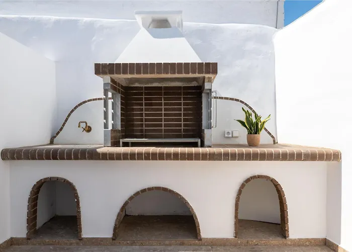 Casa Della Nonna Rhodes بيت للعطل