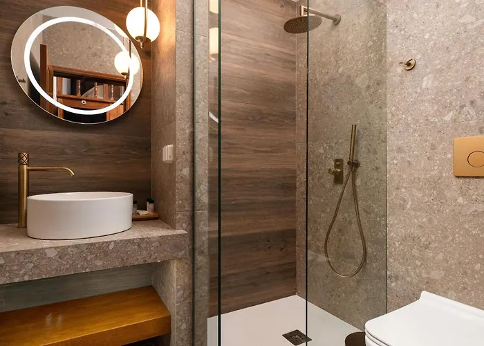 بيت للعطل Casa Della Nonna Rhodes