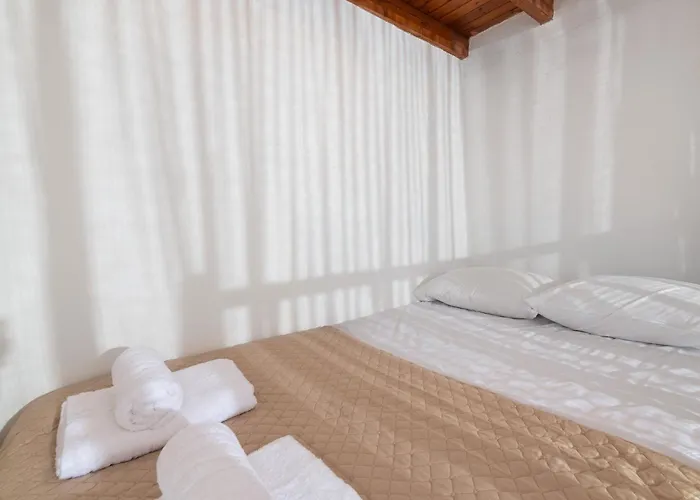 Casa Della Nonna Rhodes بيت للعطل